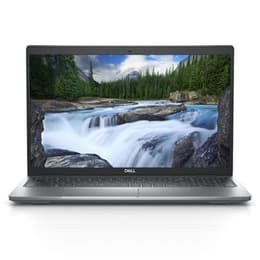 Dell Latitude 5530 15" Core i7 1.8 GHz - SSD 512 Go - 32 Go QWERTY - Anglais