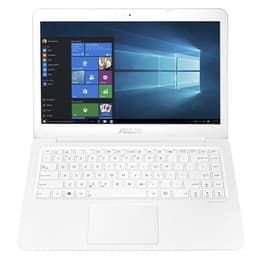 Asus VivoBook E402SA-FR171T 14" Pentium 1,6 GHz - SSD 128 Go - 4 Go AZERTY - Français