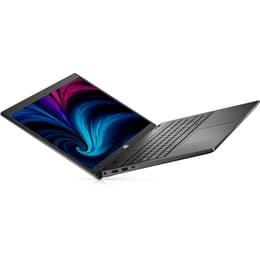 Dell Latitude 3520 15" Core i5 2.4 GHz - SSD 256 Go - 16 Go AZERTY - Français