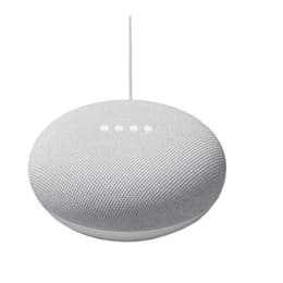 Enceinte Bluetooth Google Nest Mini (2nd Generation) Blanc