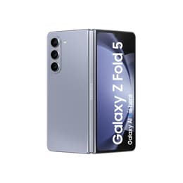 Galaxy Z Fold5 1000 Go - Bleu - Débloqué