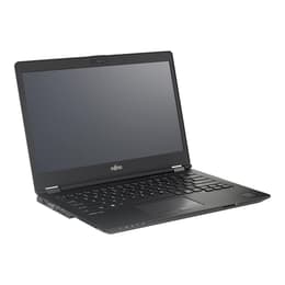 Fujitsu LifeBook U748 14" Core i5 1.7 GHz - SSD 512 Go - 16 Go QWERTY - Grec