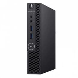Dell OptiPlex 3060 Micro Core i5 2.1 GHz - SSD 256 Go RAM 8 Go
