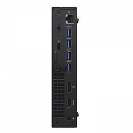 Dell OptiPlex 3060 Micro Core i5 2.1 GHz - SSD 256 Go RAM 8 Go