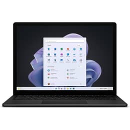 Microsoft Surface Laptop 5 13" GHz - HDD 512 Go - 8 Go QWERTZ - Allemand