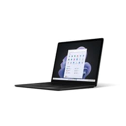 Microsoft Surface Laptop 5 13" GHz - HDD 512 Go - 8 Go QWERTZ - Allemand