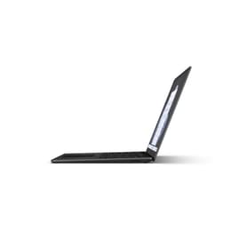 Microsoft Surface Laptop 5 13" GHz - HDD 512 Go - 8 Go QWERTZ - Allemand