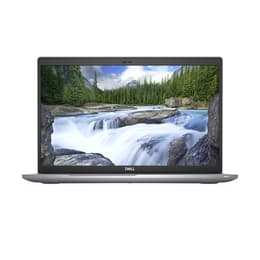 Dell Latitude 5520 15" Core i7 3 GHz - SSD 512 Go - 16 Go QWERTY - Anglais