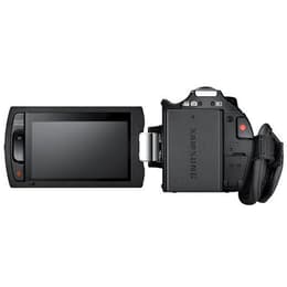 Caméra HMX-H200 - Noir