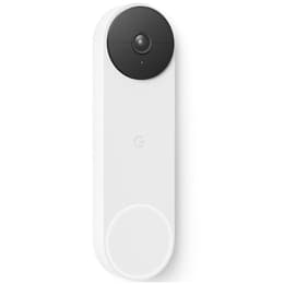 Objets connectés Google Nest Doorbell