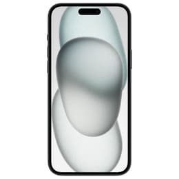 iPhone 15 Plus 256 Go - Noir - Débloqué