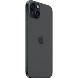 iPhone 15 Plus 256 Go - Noir - Débloqué