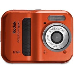 Caméra Sport Kodak EasyShare Sport C123