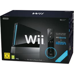 Nintendo Wii -