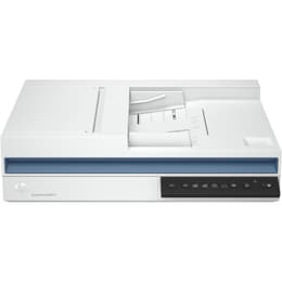 Scanner Hp Scanjet Pro 2600 F1