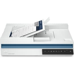 Scanner Hp Scanjet Pro 2600 F1