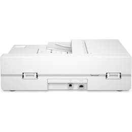 Scanner Hp Scanjet Pro 2600 F1