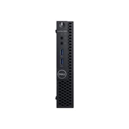 Dell OptiPlex 3060 Mini Core i5 1.7 GHz - SSD 512 Go RAM 16 Go