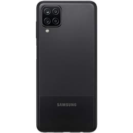 Galaxy A12s 32 Go - Noir - Débloqué