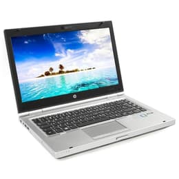 Hp EliteBook 8470P 14" Core i7 2.9 GHz - Hdd 320 Go RAM 4 Go QWERTY