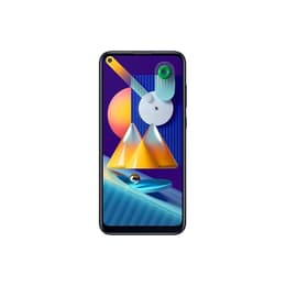 Galaxy M11 32 Go - Noir - Débloqué - Dual-SIM