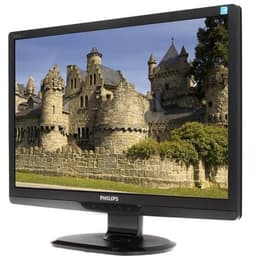 Écran 22" LCD WSXGA+ Philips 220S2SB