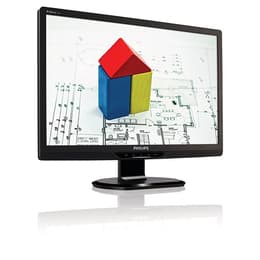 Écran 22" LCD WSXGA+ Philips 220S2SB
