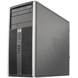 HP Compaq 6200 Pro MT Core i3 3,3 GHz - HDD 250 Go RAM 4 Go