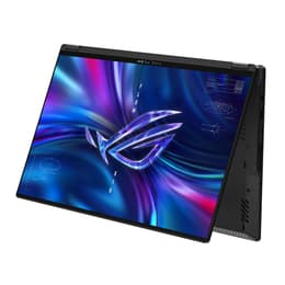 Asus ROG Flow X16 GV601VV-NF019W 16" Core i9 4.1 GHz - SSD 1 TB - 16 Go - NVIDIA GeForce RTX 4060 QWERTY - Anglais