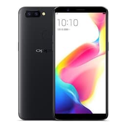 Oppo R11s 64 Go - Noir - Débloqué