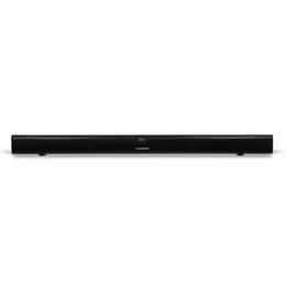 Barre de son Schneider GMSCSB30W - Noir