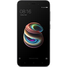 Xiaomi Redmi Y1 (Note 5A) 32 Go - Gris - Débloqué