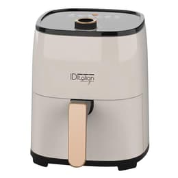 Italian Design Friteuse ROB11