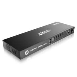 Accesoire TV Tesmart HDMI switch 8