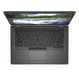Dell Latitude 5400 14" Core i5 1.6 GHz - Ssd 256 Go RAM 16 Go QWERTY - Italien