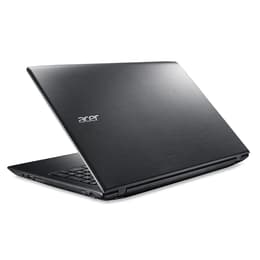 Acer Aspire E5-576-581N 15" Core i5 2.5 GHz - SSD 256 Go - 8 Go AZERTY - Français