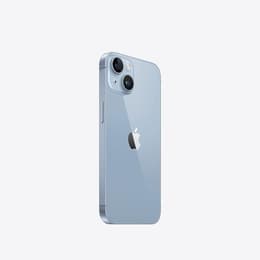 iPhone 14 256 Go - Bleu - Débloqué