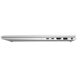 HP EliteBook 855 G8 15" Ryzen 5 PRO 2.3 GHz - SSD 256 Go - 8 Go AZERTY - Français