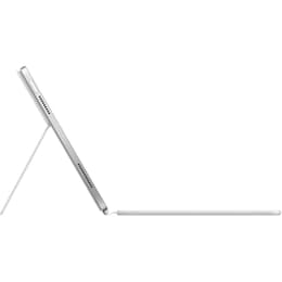 iPad Magic Keyboard Folio (iPad not included) (2022) - AZERTY - Français - iPad 10.9" 10e génération