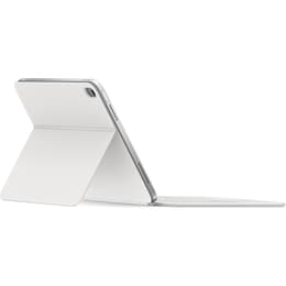 iPad Magic Keyboard Folio (iPad not included) (2022) - AZERTY - Français - iPad 10.9" 10e génération