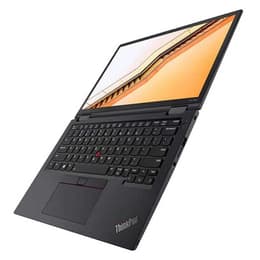 Lenovo ThinkPad X13 Yoga G2 13" Core i5 2.6 GHz - SSD 512 Go - 16 Go AZERTY - Français