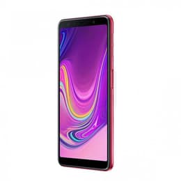 Galaxy A7 (2018) 128 Go - Rose - Débloqué