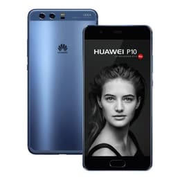 Huawei P10 Plus 128 Go - Bleu - Débloqué