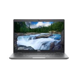 Dell Latitude 7330 13" Core i7 1.7 GHz - SSD 256 Go - 16 Go QWERTZ - Allemand