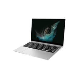 Samsung Galaxy Book2 15" Core i5 1.3 GHz - SSD 512 Go - 8 Go QWERTY - Suédois