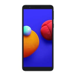Galaxy A01 Core 32 Go - Noir - Débloqué