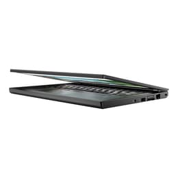 Lenovo ThinkPad X270 12" Core i5 2.5 GHz - Hdd 500 Go RAM 8 Go