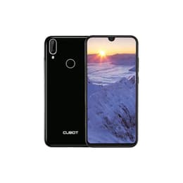 Cubot R19 32 Go - Noir - Débloqué
