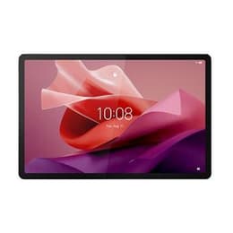 Lenovo Tab P12 128GB - Gris - WiFi