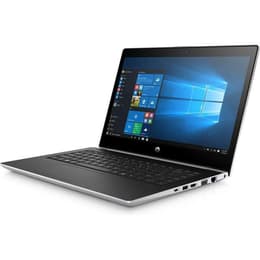 HP ProBook 440 G5 14" Core i3 2.4 GHz - SSD 256 Go - 8 Go QWERTY - Portugais